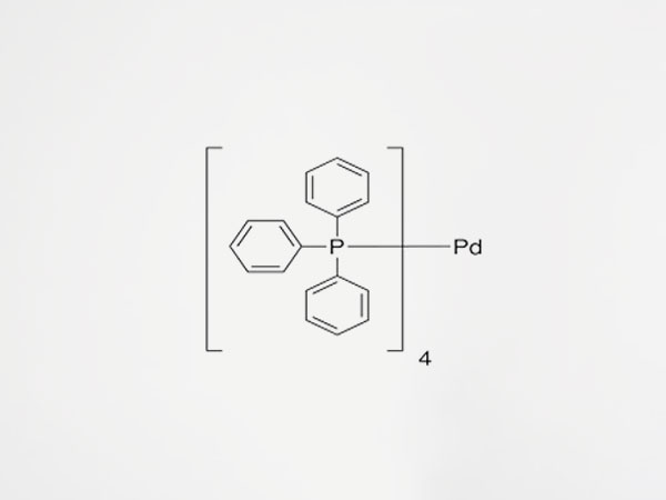四（三苯基膦）钯
