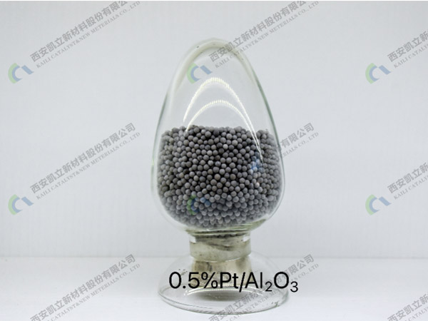 铂/氧化铝